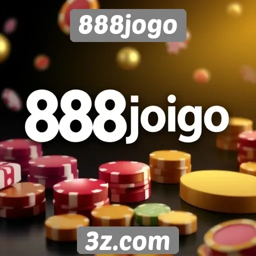 Como funciona o sistema de bônus do 888jogo