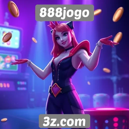 Comparação entre 888jogo e concorrentes do setor