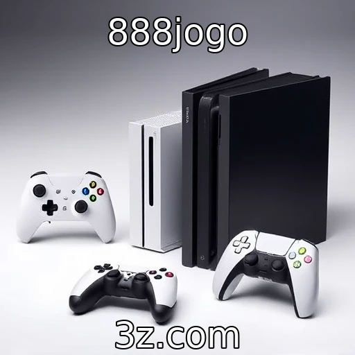Evolução de consoles e suas inovações - 888jogo