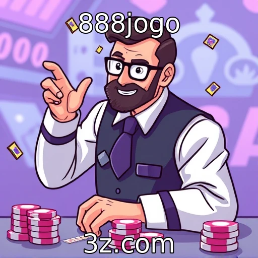 Análise do comportamento do consumidor no setor de jogos : 888jogo