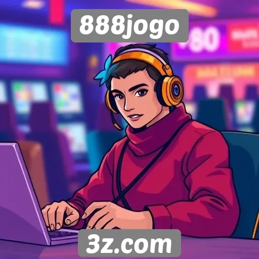 Desempenho do suporte ao cliente no 888jogo