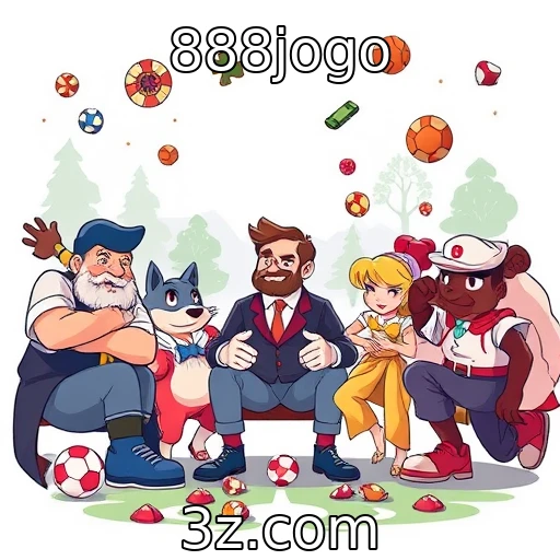 Importância da diversidade nas narrativas dos jogos : 888jogo