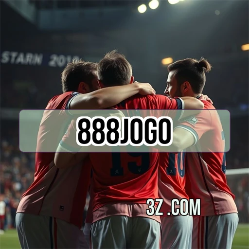 888jogo Esportes ao Vivo