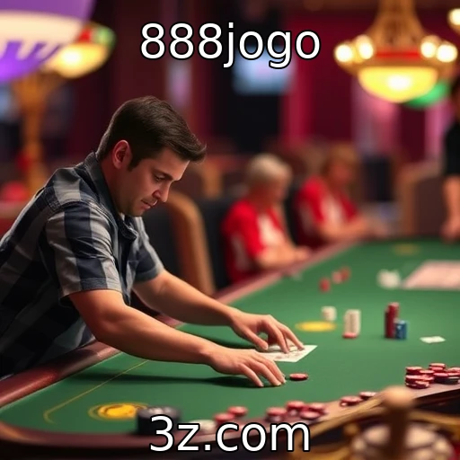 Acessibilidade em jogos e seu papel social | 888jogo