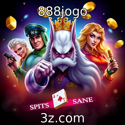 Diversificação de gêneros em jogos e seu apelo ao público | 888jogo