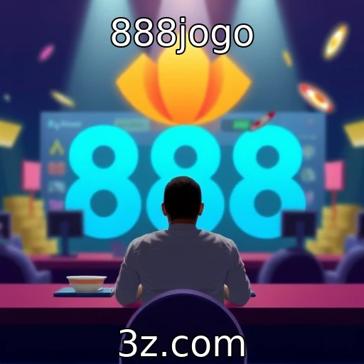 Crescimento das plataformas de jogos online : 888jogo