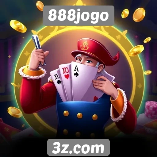 888jogo oferece novidades em jogos de cassino online