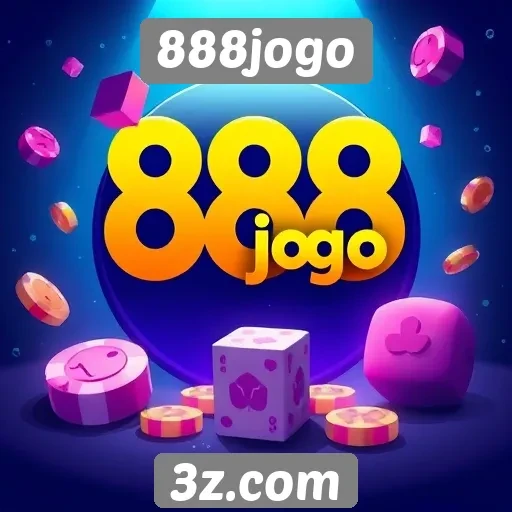 888jogo apresenta novas funcionalidades para usuários