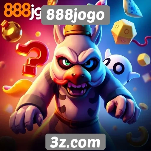888jogo oferece ampla variedade de jogos online