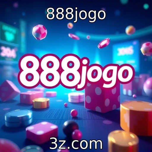 Impacto das tecnologias móveis na indústria de jogos : 888jogo