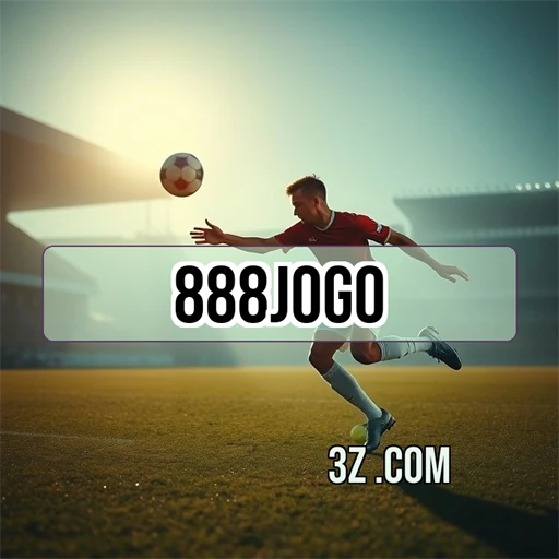 888jogo Plataforma Principal