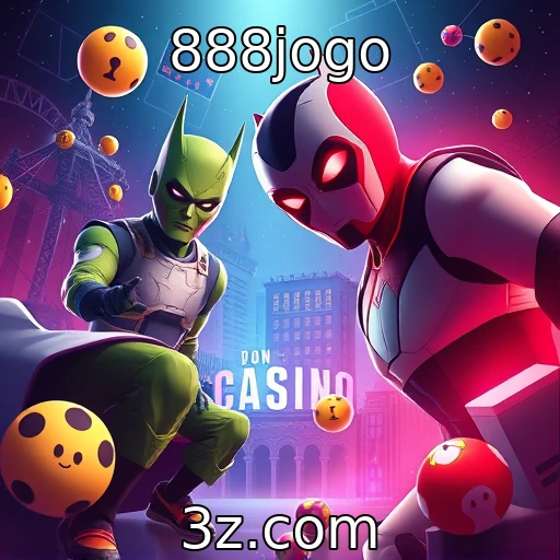 Influência da cultura pop nos temas de jogos - 888jogo