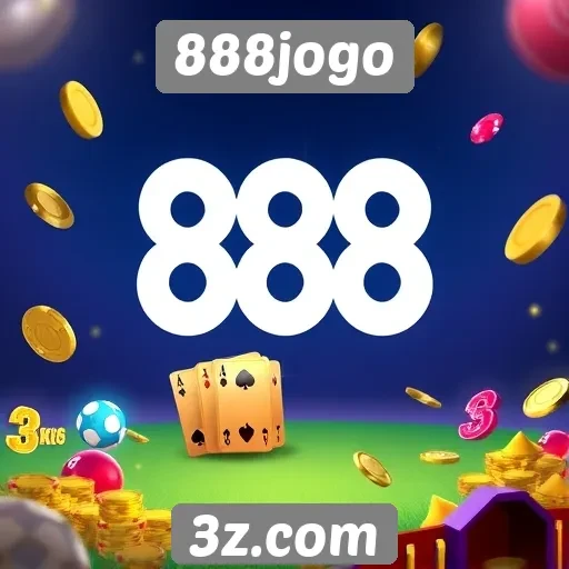 Promoções e bônus atraem novos jogadores para 888jogo