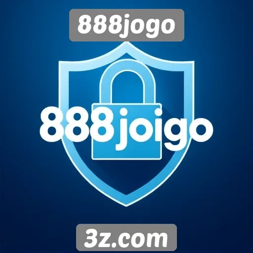 Segurança e confiabilidade do 888jogo para jogadores