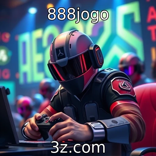 Inovações tecnológicas transformam experiência dos gamers | 888jogo