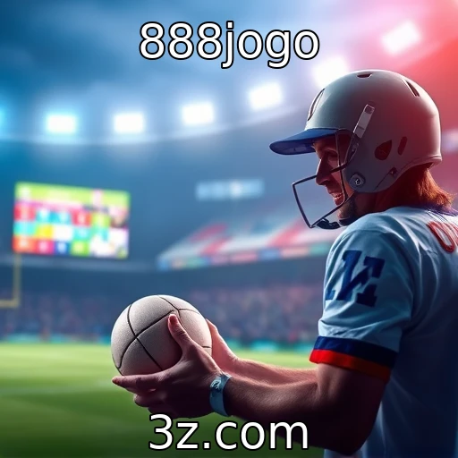 Interseção entre esportes tradicionais e jogos competitivos - 888jogo